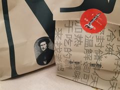 -大小咖啡 BigSmallCoffee(麦子店)