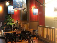 -和府捞面(星荟中心店)