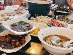 -观桥阁(锦溪店)