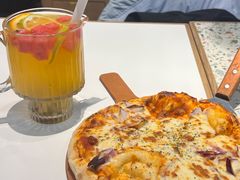 -芝士农场·意式餐厅(生态城万达店)