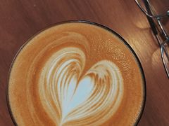 -PUZZLE COFFEE 拼图咖啡