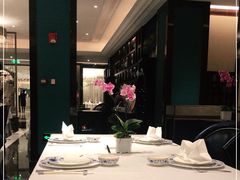 -Yan Ting 宴庭中餐厅(上海静安瑞吉酒店)