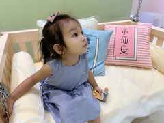 -藏猫猫咖啡主题馆(中央大道店)