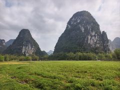 -明仕田园