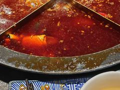 -陈眼镜火锅(总店)