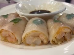 -顺风海鲜港(长寿路店)