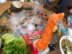 -简朴寨傣味餐厅