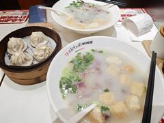 -鸭得堡老鸭汤·鸭血粉丝(南京博物院店)