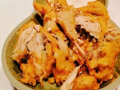 -汉唐宴长安食府