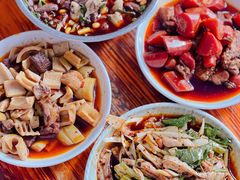 -大邑李记肥肠血旺