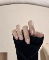 -ONE HEART 美甲美睫品牌店