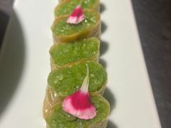 -安多素食(广仁寺路店)