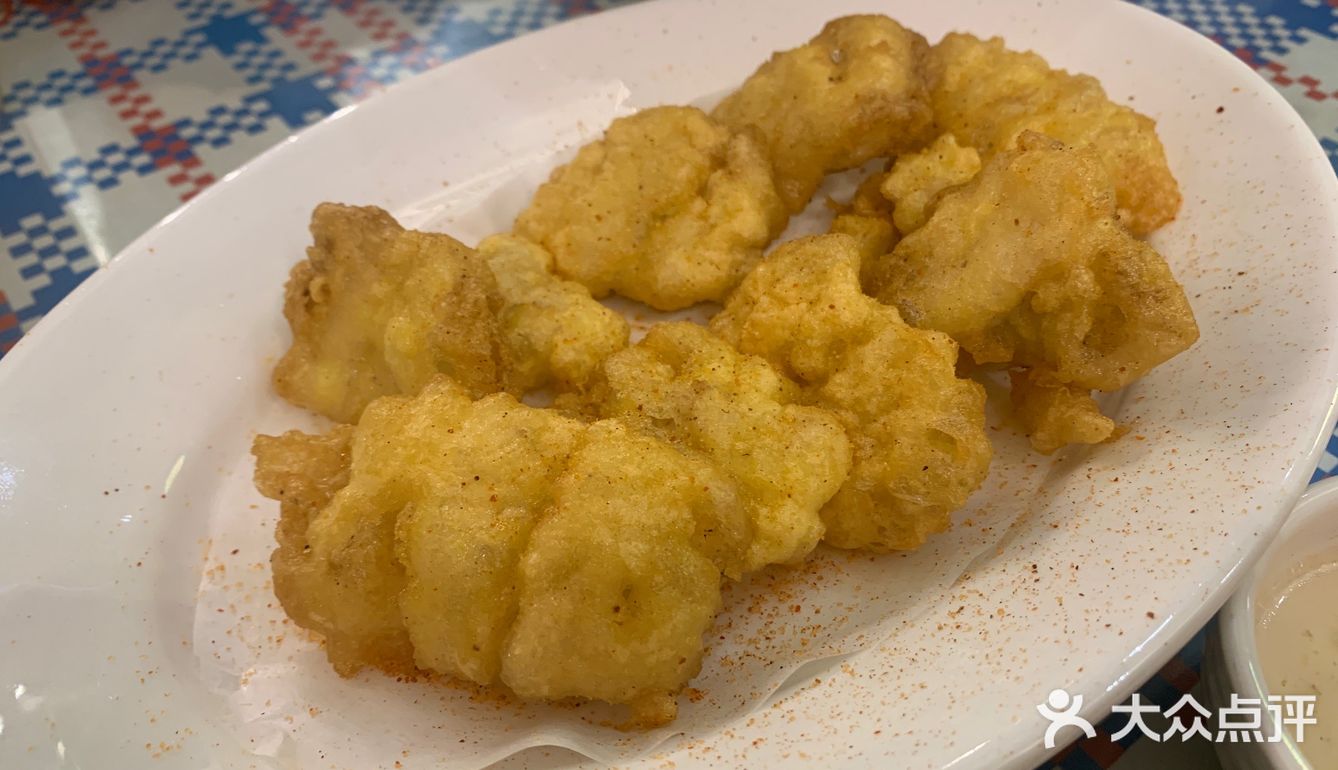 陈鹏鹏欢乐时光探店