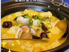 -维园悦谱·海派家常菜(乌鲁木齐南路店)