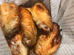 -小大董·烤鸭(凤凰汇店)