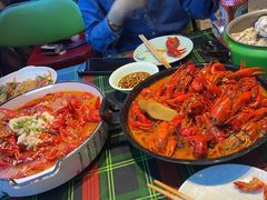 -丁丁龙虾(总店)