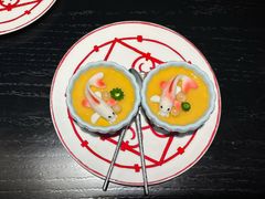 -锦楼·臻选新杭帮(杭州中心店)