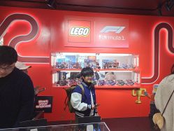 -乐高品牌旗舰店(人民广场店)