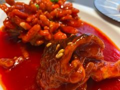 -荷塘秋月·本帮江浙菜(国权路店)