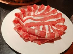 -南门涮肉(北洼路店)