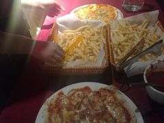 -Geneva日内瓦餐厅(西郊宝成花苑店)