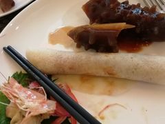 -听松楼·花园酒店·自助餐厅(红梅公园店)
