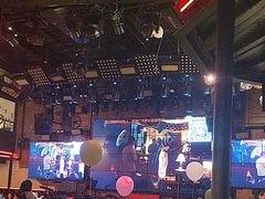 -胡桃里音乐酒馆(白云五号T5 MALL店)