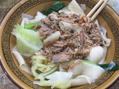 -启明腊汁肉揪面片(翠华路总店)