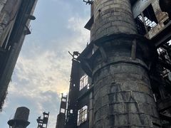 -广州市紫泥堂文化创意园景区