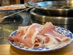 -飘香火锅(玉林西路店)