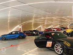 -浙江国际赛车场