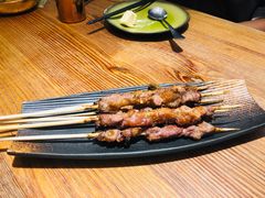 -塔哈尔·新疆盛宴(城西银泰店)