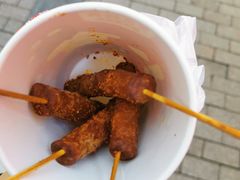 -黑色经典臭豆腐·湖南特产(坡子街店)