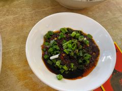 -涂山寺素食餐厅