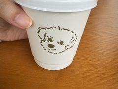 -Bean's Coffee 豆豆咖啡
