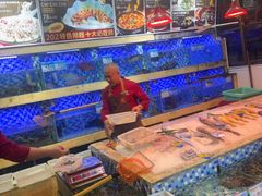 -202特色排档(五缘湾店)