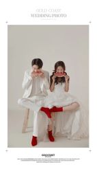 -金海岸婚纱摄影(塘沽店)