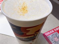-海底捞火锅(江宸天街店)