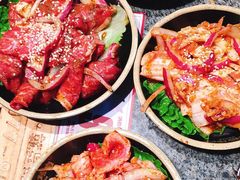 -酒拾烤肉(泉塘店)
