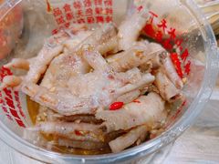 -嘉州九妹凤爪(乐山总店)