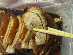 -竺桥兄弟烤鸭馆(竺桥店)