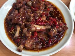 -贤花饭店(城阳店)