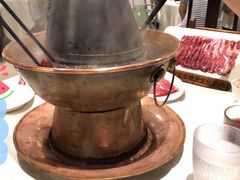 -东来顺饭庄(王府井步行街店)