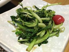 -三石铁板烧(紫竹桥店)