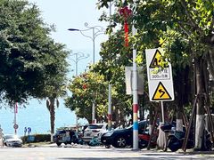 -莆田湄洲妈祖祖庙