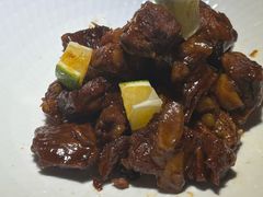 -永安鱼庄·镇江菜(丁卯店)