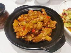 -洞庭米湘·湖南菜(银河SOHO店)