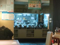 -老淮滨-蚌埠非遗小吃(淮河路店)