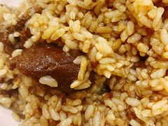 牛肉烩饭-老七饭馆(光荣道总店)
