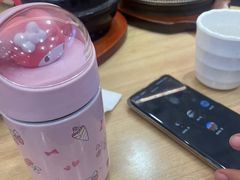 -米村拌饭(靖宇店)
